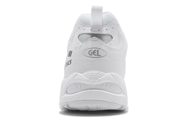 Shop ASICS Gel 100 TR ''Wit'' 1023A012101