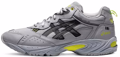 ASICS Gel-100 TR 'Grey Neon Yellow' 1203A095-021 ASICS Gel-100 TR 'Grey Neon Yellow' 1203A095-021