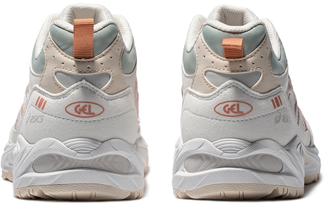亞瑟士Gel-100TR減震防滑低幫跑步鞋男女同款白淡粉 Shop 亞瑟士Gel-100TR減震防滑低幫跑步鞋男女同款白淡粉