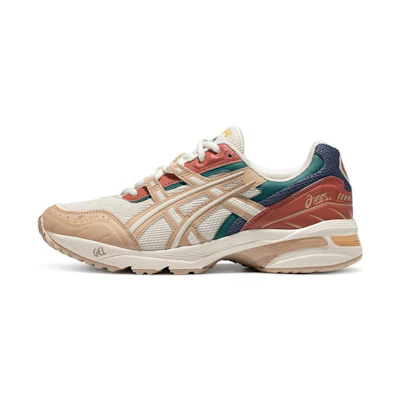 ASICS GEL-1090 'Beige Teal'