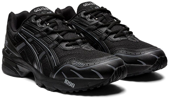 ASICS Gel 1090 'Negro' 1021A275-001 Lookbook ASICS Gel 1090 'Negro' 1021A275-001