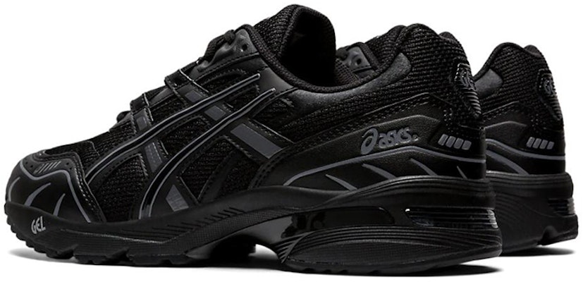 ASICS Gel 1090 'Negro' 1021A275-001 Shop ASICS Gel 1090 'Negro' 1021A275-001