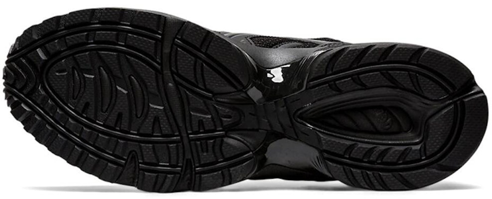 ASICS Gel 1090 'Negro' 1021A275-001 Details for ASICS Gel 1090 'Negro' 1021A275-001