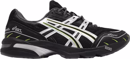 ASICS Gel 1090 'Black Pure Silver' 1201A041-001 ASICS Gel 1090 'Black Pure Silver' 1201A041-001