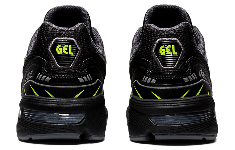 Purchase 亚瑟士Gel 1090 '黑银' 1201A041-001