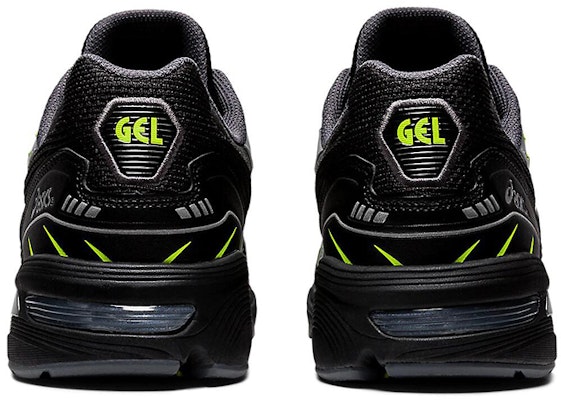 亚瑟士Gel 1090 '黑银' 1201A041-001 Purchase 亚瑟士Gel 1090 '黑银' 1201A041-001