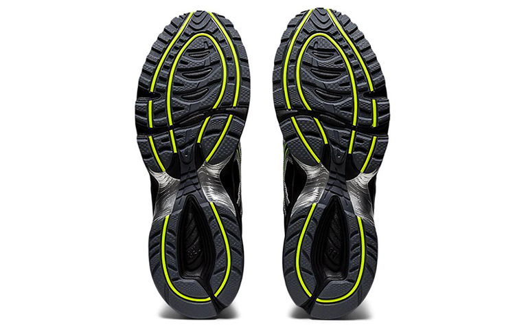 Details for 亚瑟士Gel 1090 '黑银' 1201A041-001