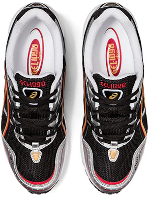 亞瑟士Gel 1090 '黑銀' 1021A275-003 Shop 亞瑟士Gel 1090 '黑銀' 1021A275-003