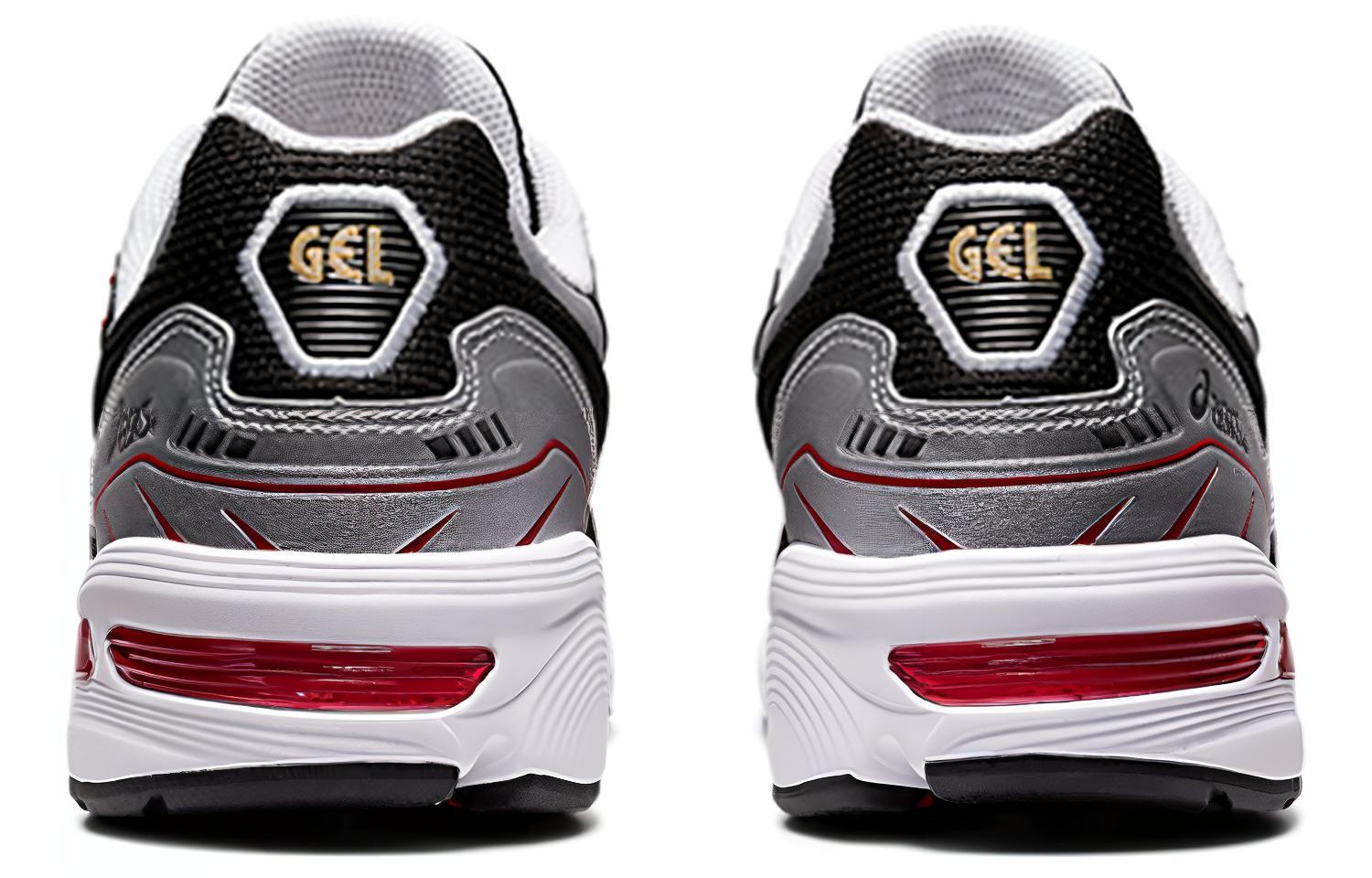 Purchase 亞瑟士Gel 1090 '黑銀' 1021A275-003