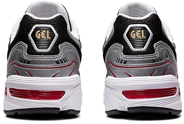 亞瑟士Gel 1090 '黑銀' 1021A275-003 Purchase 亞瑟士Gel 1090 '黑銀' 1021A275-003