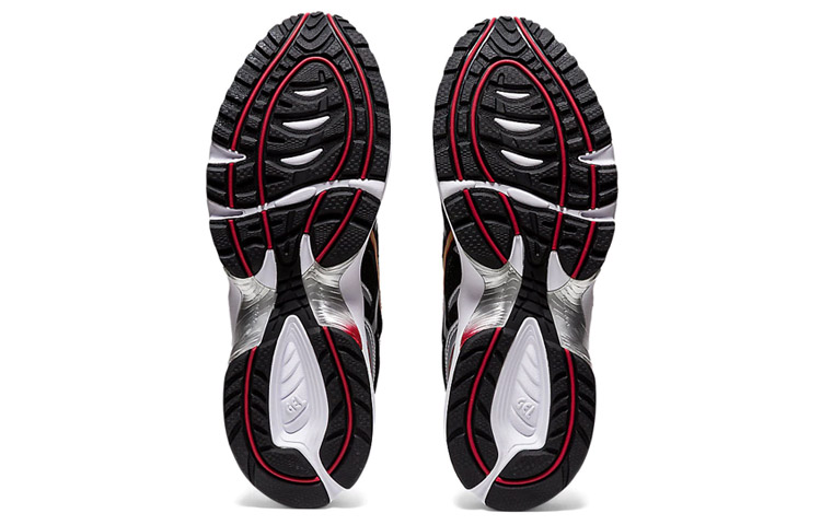 Details for 亞瑟士Gel 1090 '黑銀' 1021A275-003