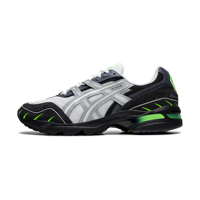 ASICS Gel-1090 Black/White/Grey