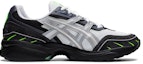 Order ASICS Gel-1090 Hitam/Putih/Kelabu 1021A469-021
