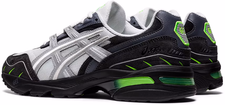 ASICS Gel-1090 Hitam/Putih/Kelabu 1021A469-021 Shop ASICS Gel-1090 Hitam/Putih/Kelabu 1021A469-021