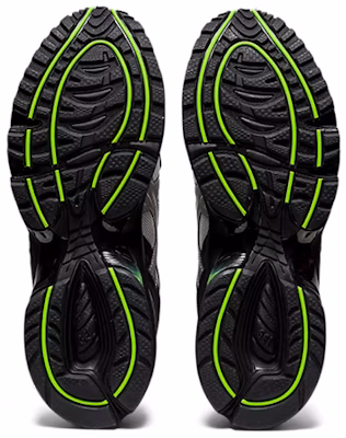 ASICS Gel-1090 Hitam/Putih/Kelabu 1021A469-021 Details for ASICS Gel-1090 Hitam/Putih/Kelabu 1021A469-021