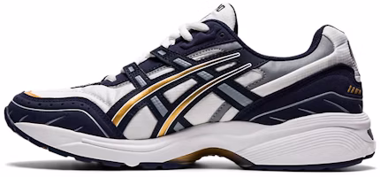 ASICS Gel 1090 'White Midnight' 1201A082-100 ASICS Gel 1090 'White Midnight' 1201A082-100
