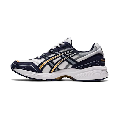 ASICS Gel 1090 'White Midnight'