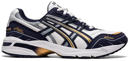 ASICS Gel-1090 Biru/ 'Putih' 1201A082-100 Order ASICS Gel-1090 Biru/ 'Putih' 1201A082-100