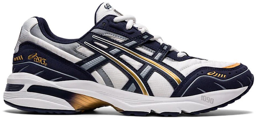 ASICS Gel 1090 'White Midnight' 1201A082-100 Order ASICS Gel 1090 'White Midnight' 1201A082-100