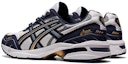 Lookbook ASICS Gel-1090 Biru/ 'Putih' 1201A082-100