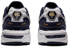 ASICS Gel-1090 Biru/ 'Putih' 1201A082-100 Shop ASICS Gel-1090 Biru/ 'Putih' 1201A082-100