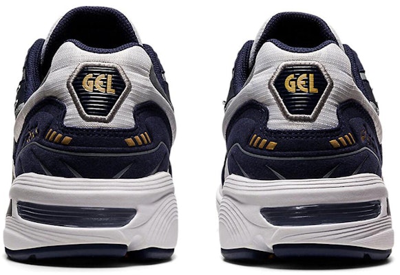 ASICS Gel 1090 'White Midnight' 1201A082-100 Shop ASICS Gel 1090 'White Midnight' 1201A082-100