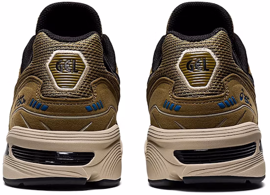 ASICS Gel-1090 Hijau Coklat 1201A040-301 Purchase ASICS Gel-1090 Hijau Coklat 1201A040-301