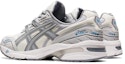 Lookbook 亚瑟士 ASICS Gel 1090 '冰川灰'运动鞋 1201A082-020