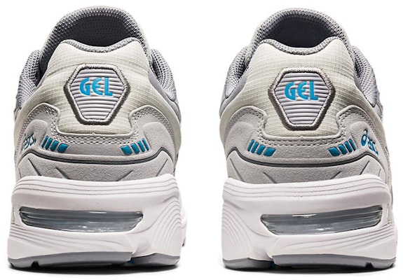 亚瑟士 ASICS Gel 1090 '冰川灰'运动鞋 1201A082-020 Shop 亚瑟士 ASICS Gel 1090 '冰川灰'运动鞋 1201A082-020