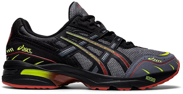 아식스 젤-1090 그레이/블랙 1201A040-023 Order 아식스 젤-1090 그레이/블랙 1201A040-023