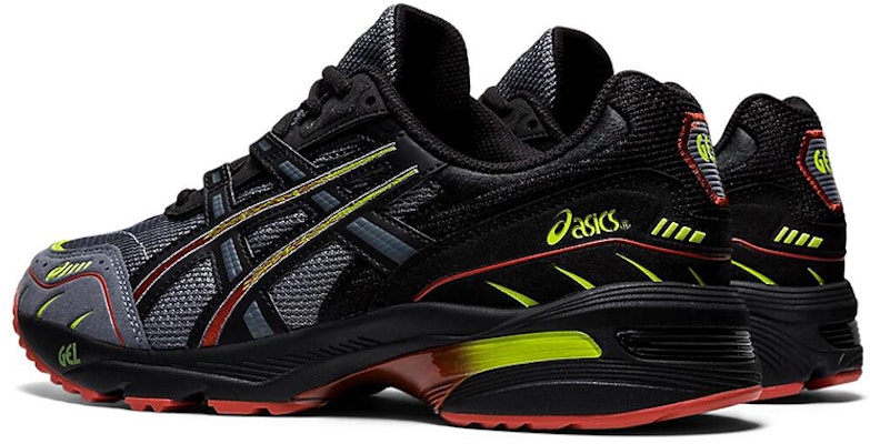 아식스 젤-1090 그레이/블랙 1201A040-023 Shop 아식스 젤-1090 그레이/블랙 1201A040-023