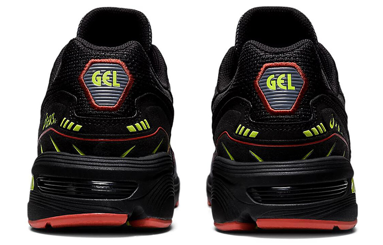 Purchase 亚瑟士Gel-1090 灰色/'黑色' 1201A040-023