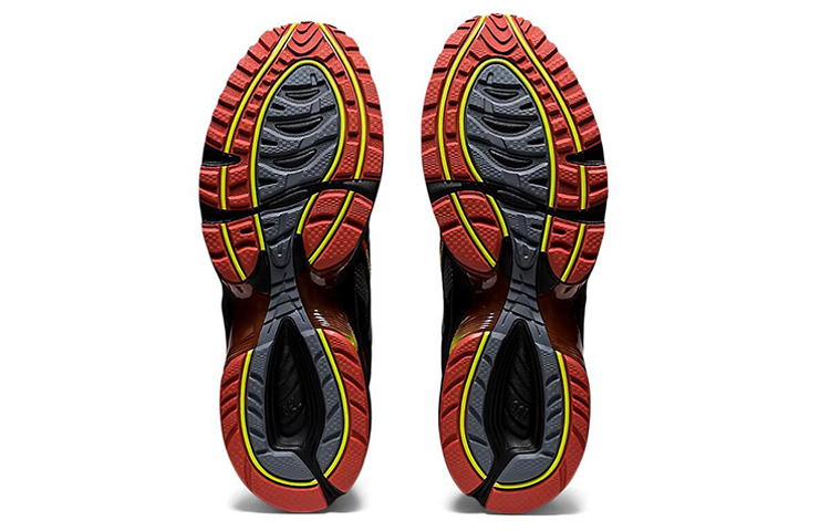 Details for 亚瑟士Gel-1090 灰色/'黑色' 1201A040-023