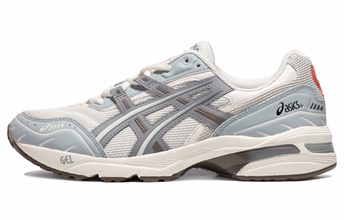 ASICS Gel 1090 'Light Blue Smoke Grey'