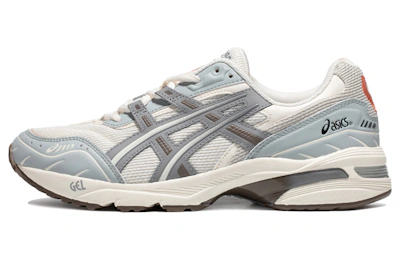 ASICS Gel 1090 'Light Blue Smoke Grey'