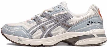 ASICS Gel 1090 'Light Blue Smoke Grey' 1203A243-021 ASICS Gel 1090 'Light Blue Smoke Grey' 1203A243-021