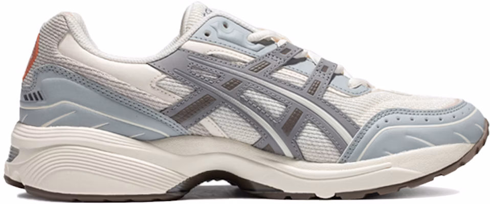 ASICS Gel 1090 '浅蓝烟灰' 运动鞋 1203A243-021 Order ASICS Gel 1090 '浅蓝烟灰' 运动鞋 1203A243-021