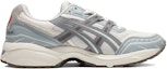 Order ASICS Gel 1090 'Biru Muda Kelabu Asap' 1203A243-021
