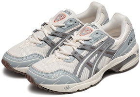 ASICS Gel 1090 'Azul Claro y Gris Humo' 1203A243-021 Lookbook ASICS Gel 1090 'Azul Claro y Gris Humo' 1203A243-021