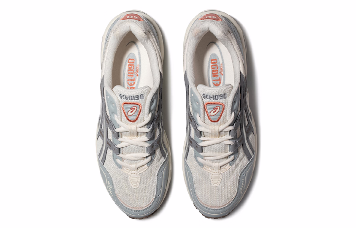 ASICS Gel 1090 'Light Blue Smoke Grey'