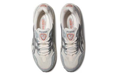 ASICS Gel 1090 'Light Blue Smoke Grey'