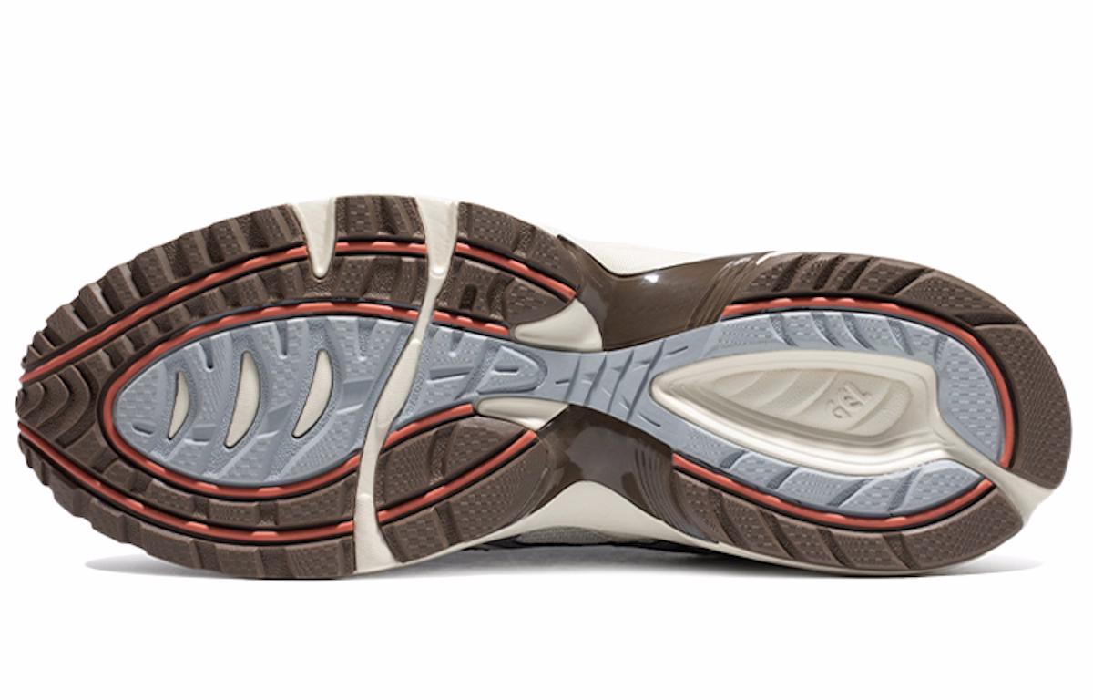 ASICS Gel 1090 'Light Blue Smoke Grey'