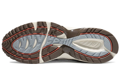 ASICS Gel 1090 'Light Blue Smoke Grey'