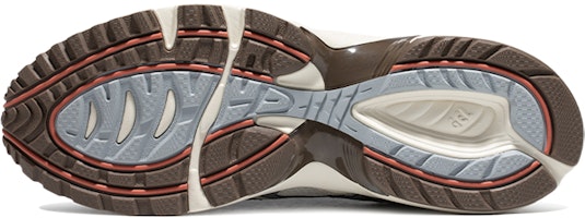 ASICS Gel 1090 'Azul Claro y Gris Humo' 1203A243-021 Details for ASICS Gel 1090 'Azul Claro y Gris Humo' 1203A243-021