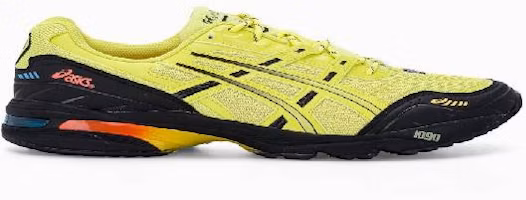ASICS GEL-1090 'Lime Hitam' 1203A080MESH300 Buy ASICS GEL-1090 'Lime Hitam' 1203A080MESH300