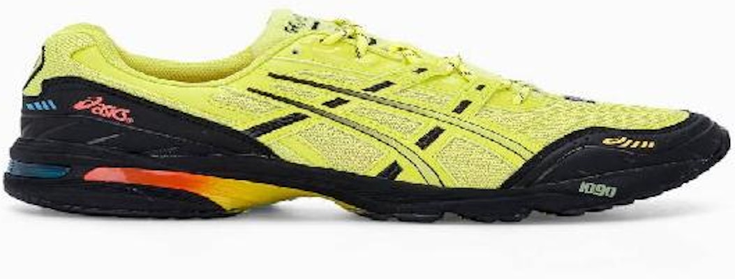 亚瑟士GEL-1090 '青柠黑' 1203A080MESH300 Buy 亚瑟士GEL-1090 '青柠黑' 1203A080MESH300