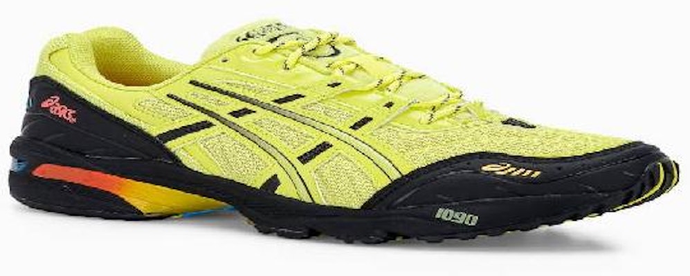 亚瑟士GEL-1090 '青柠黑' 1203A080MESH300 Order 亚瑟士GEL-1090 '青柠黑' 1203A080MESH300