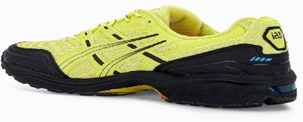 亚瑟士GEL-1090 '青柠黑' 1203A080MESH300 Lookbook 亚瑟士GEL-1090 '青柠黑' 1203A080MESH300