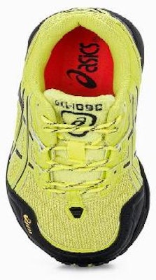 亚瑟士GEL-1090 '青柠黑' 1203A080MESH300 Shop 亚瑟士GEL-1090 '青柠黑' 1203A080MESH300