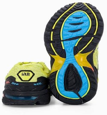 亚瑟士GEL-1090 '青柠黑' 1203A080MESH300 Purchase 亚瑟士GEL-1090 '青柠黑' 1203A080MESH300